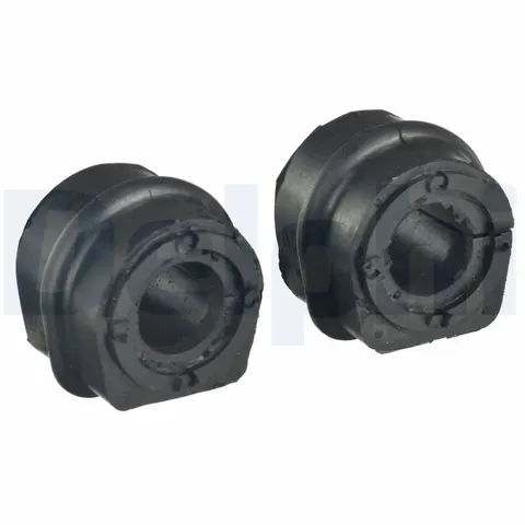 Čaura ležaja, stabilizator