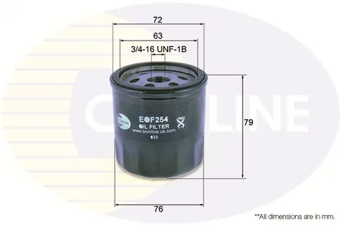 Filter ulja
