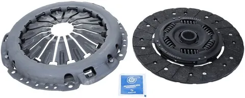 SET KVACILA 240MM - MONDEO IV/S-MAX: 1.6  11-