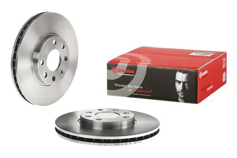 Kočioni disk