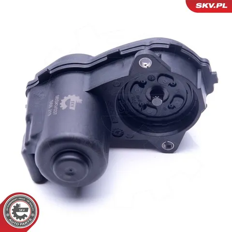 96SKV037- Servomotor kočione čeljusti   Mercedes-Benz GL350 GL450 GL550 ML350 ML550  1729060300