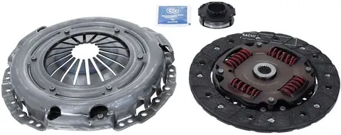SET KVACILA 190MM - PUNTO (176, 188) 1.2 16v 97-06