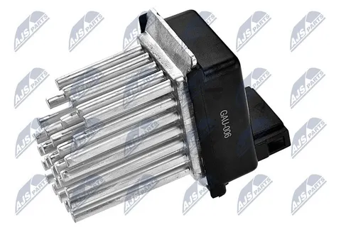 Otpornik, ventilator kabine/unutrašnjeg prostora
