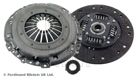 SET KVACILA 229MM - GOLF VI: 1.6 TDI  12.10-11.12