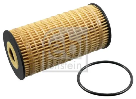 Filter ulja