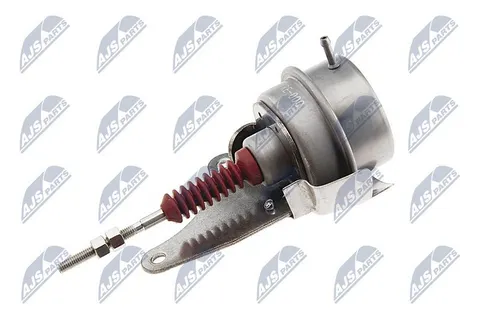 Aktuator, turbopunjač