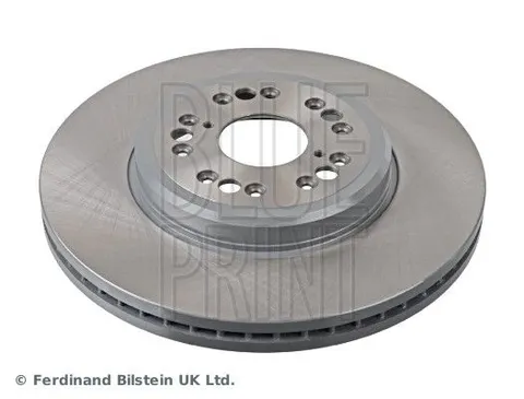 Kočioni disk
