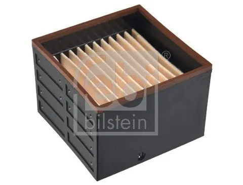 Filter Goriva