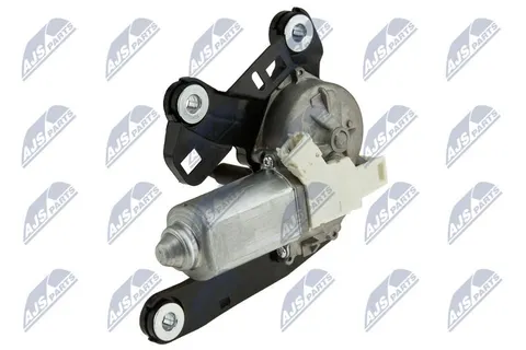 Motor brisača