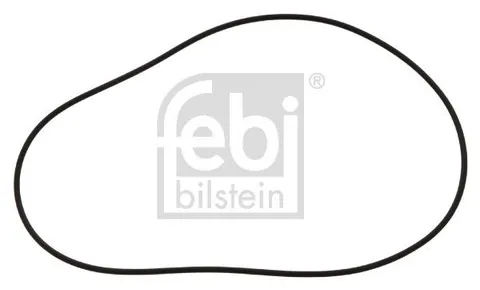 O-prsten cilindarske košuljice