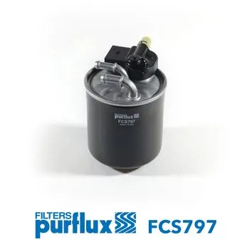 Filter Goriva