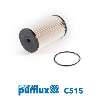 Filter Goriva