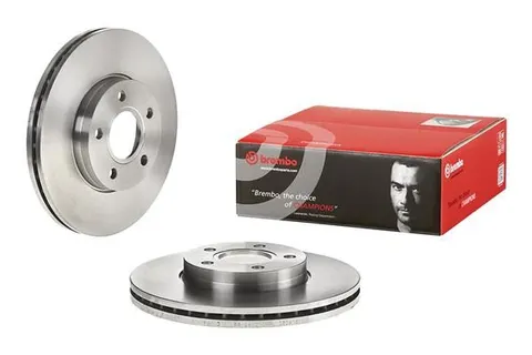 Kočioni disk