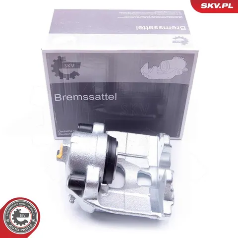 42SKV051-Kočiona čeljust prednja leva  Audi Q3 Seat Alhambra Volkswagen Sharan Volkswagen Tiguan  5N0615123