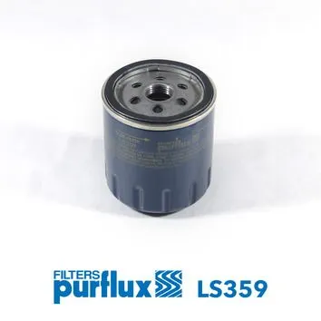 Filter ulja