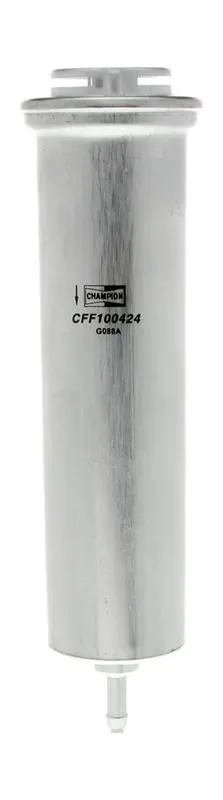 Filter Goriva