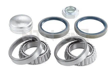 Komplet ležaja točka