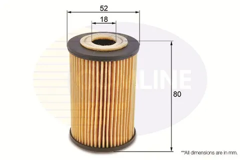 Filter ulja