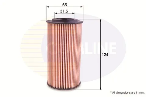 Filter ulja
