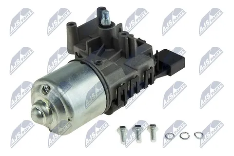 Motor brisača
