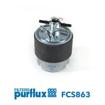 Filter Goriva