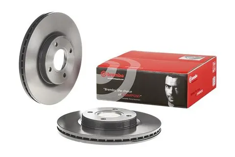 Kočioni disk