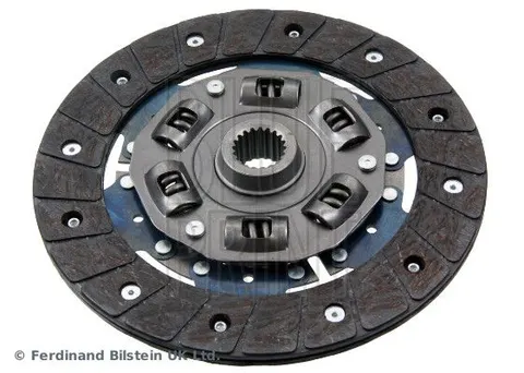 LAMELA 190 mm z=20 - SAMURAI/JIMNY/SJ  1,3