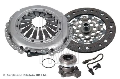 SET KVACILA 220MM + HIDRO DRUK - CORSA C/D: 1.3 CDTI  06.03-*