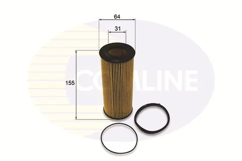 Filter ulja