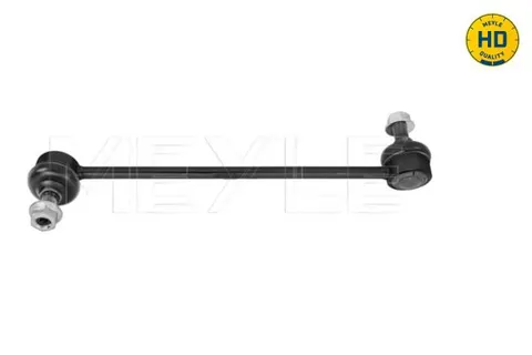Šipka/spona, stabilizator