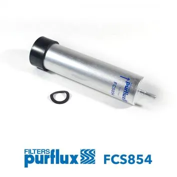 Filter Goriva