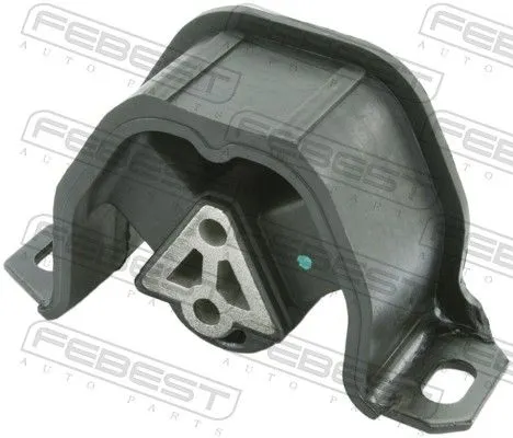 DM-002 Nosač motora levi