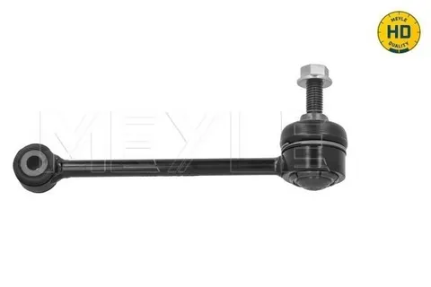 Šipka/spona, stabilizator