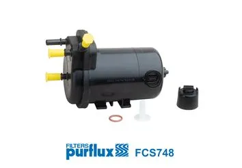 Filter Goriva