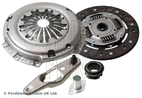 SET KVACILA 200MM - GOLF V/VI: 1.4 16V, 1.4