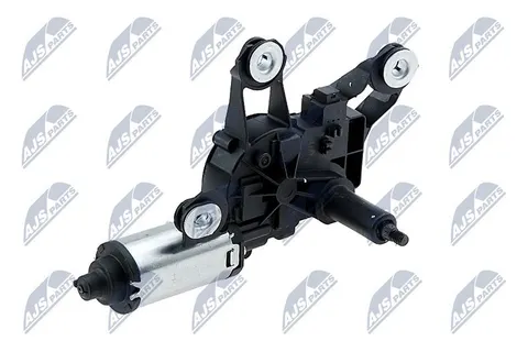 Motor brisača