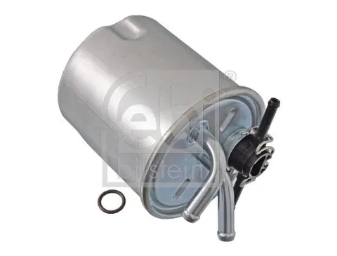 Filter Goriva