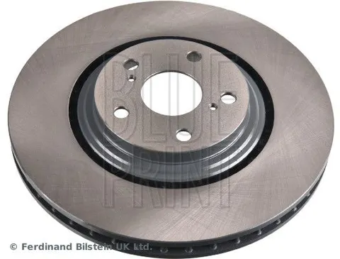 DISK PREDNJI  328 x 28  5/114 - RAV 4 IV 12-, LEXUS NX 14-