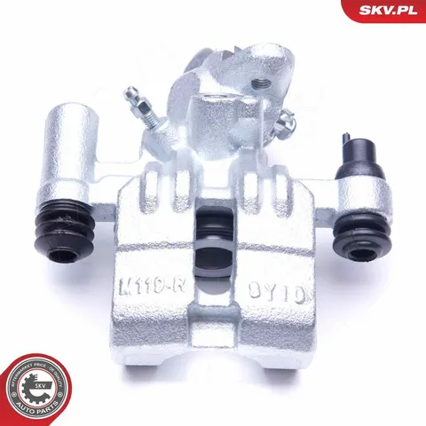 45SKV374-Kočiona čeljust zadnja desna  Mazda MX-5 II  N0672661X