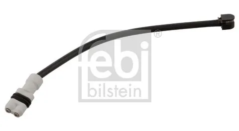 Indikator istrošenosti disk pločica