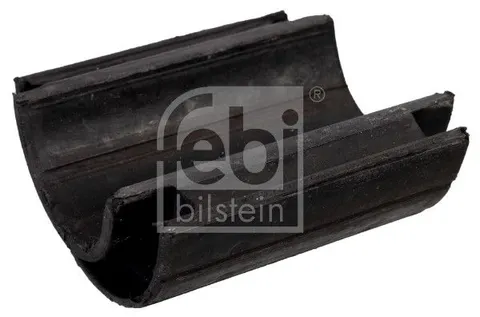 Čaura ležaja, stabilizator
