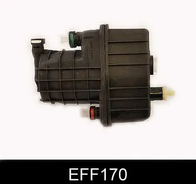 Filter Goriva