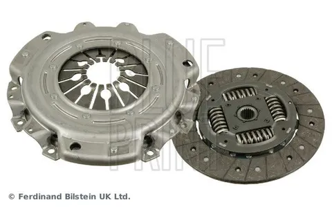 Komplet kvačila