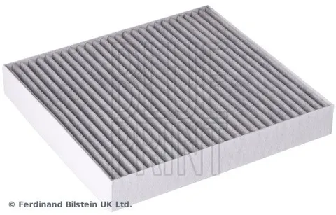 FILTER KABINE - KARBON - 4007/4008  02.07-