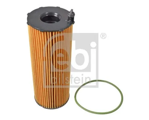 Filter ulja