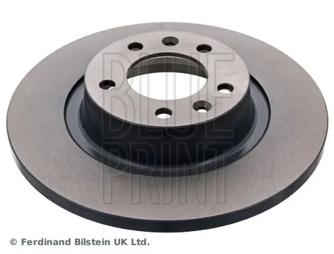 Kočioni disk