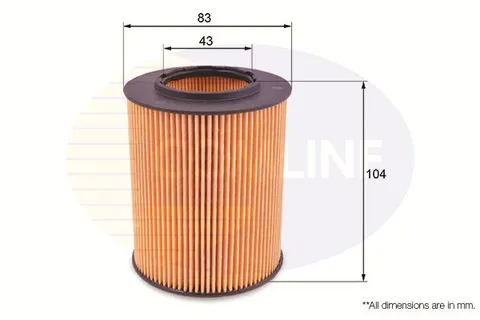 Filter ulja