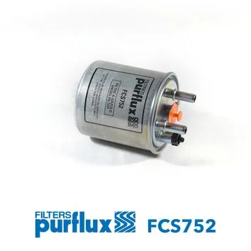 Filter Goriva