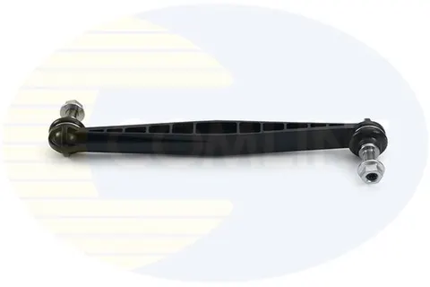 Šipka/spona, stabilizator