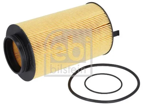 Filter ulja